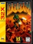 Sega  32X  -  Doom _Expansion_